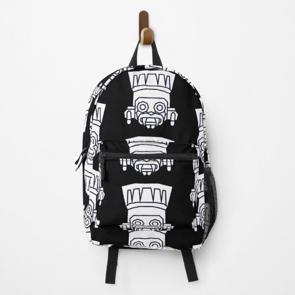 Item preview, TLALOC designed and sold by the Zarock Shop.