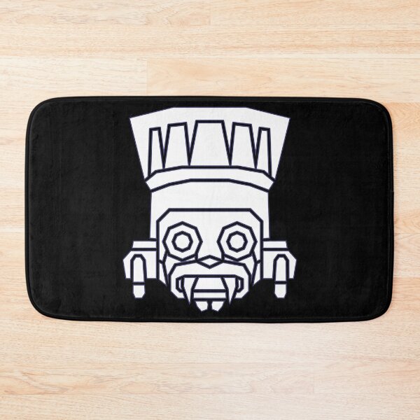 Item preview, TLALOC designed and sold by the Zarock Shop.