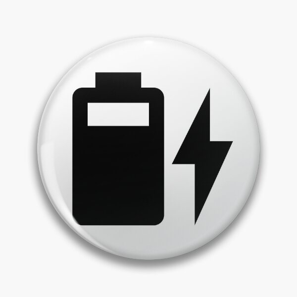 Item preview, MDI Battery-Charging-80 designed and sold by GnarlyFurtardo.