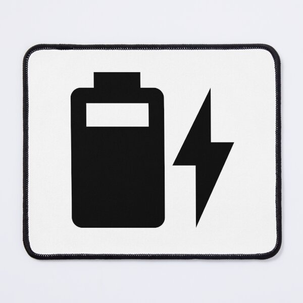 Item preview, MDI Battery-Charging-80 designed and sold by GnarlyFurtardo.