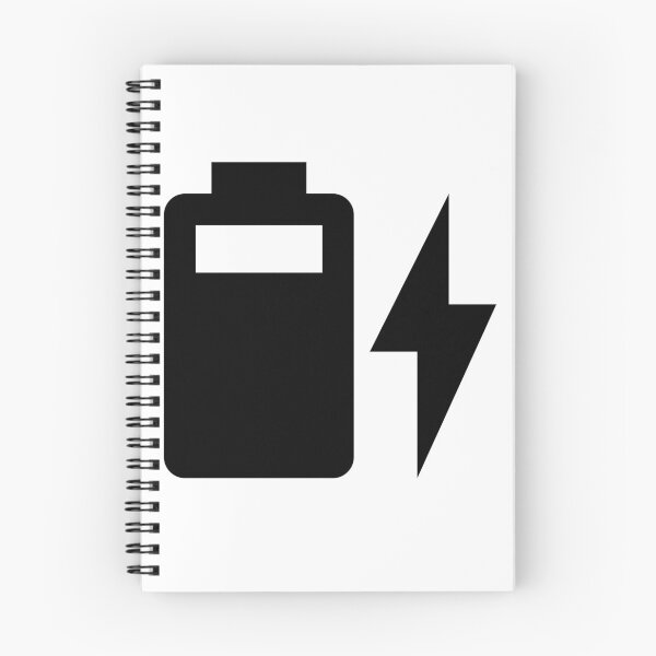 Item preview, MDI Battery-Charging-80 designed and sold by GnarlyFurtardo.