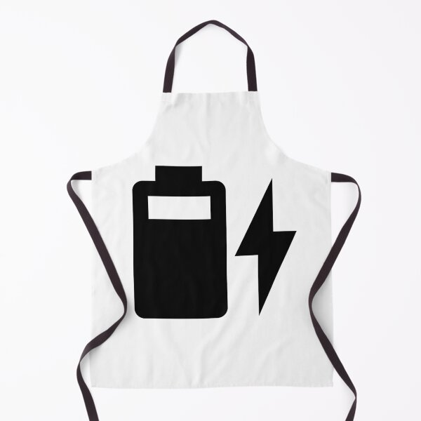 Item preview, MDI Battery-Charging-80 designed and sold by GnarlyFurtardo.