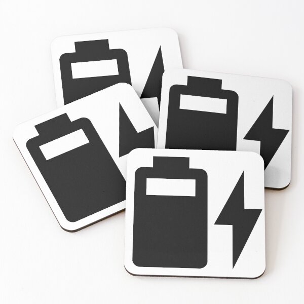Item preview, MDI Battery-Charging-80 designed and sold by GnarlyFurtardo.