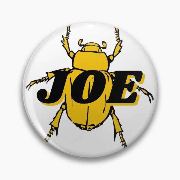 Item preview, Joe Goldberg designed and sold by Joricherry.