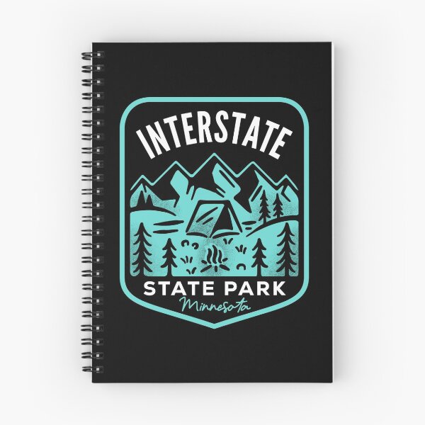 Item preview, Interstate State Park Minnesota designed and sold by HalpinDesign.