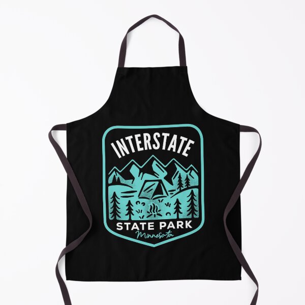 Item preview, Interstate State Park Minnesota designed and sold by HalpinDesign.