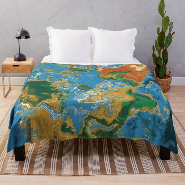 Item preview, Acid Marble Texture designed and sold by Outlet Scape.