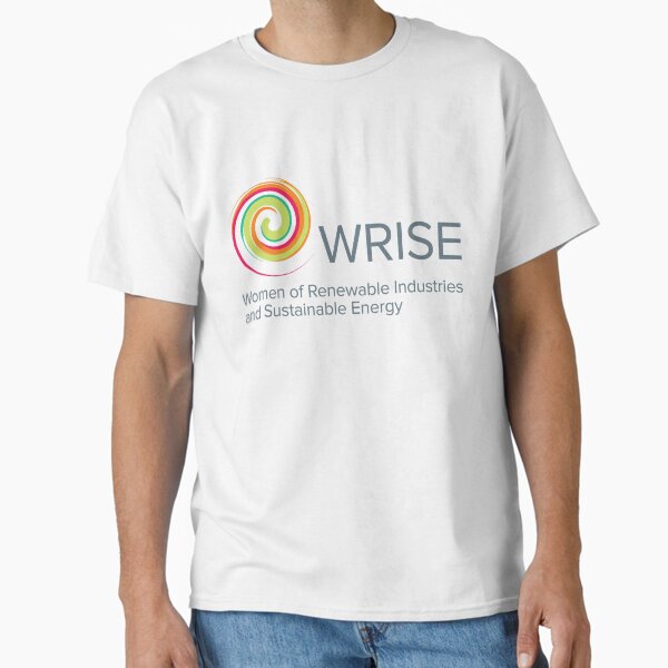 Item preview, Full WRISE Logo designed and sold by WRISE.