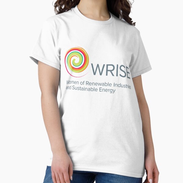 Item preview, Full WRISE Logo designed and sold by WRISE.