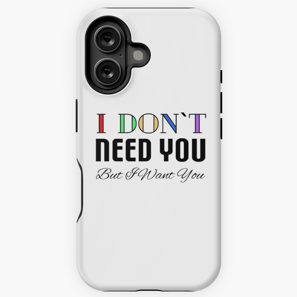 Item preview, iPhone Magsafe Tough Case designed and sold by VkScript.