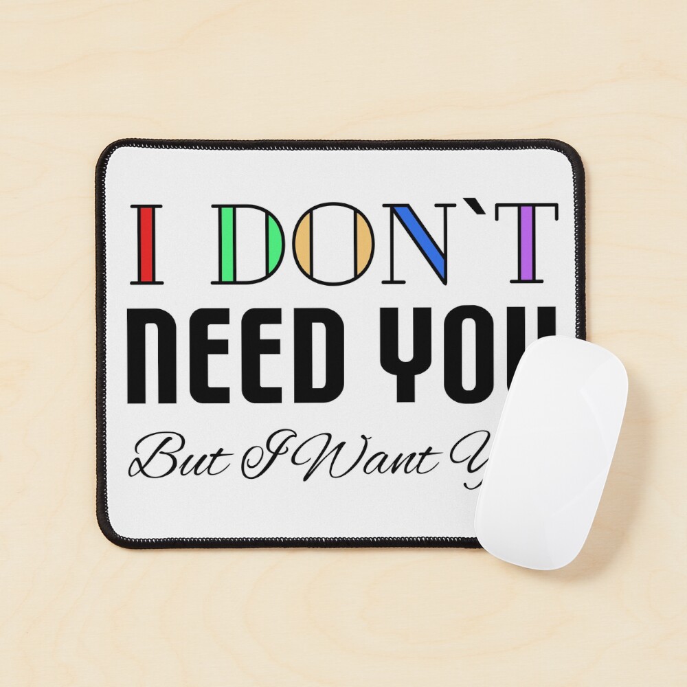 Item preview, Mouse Pad designed and sold by VkScript.