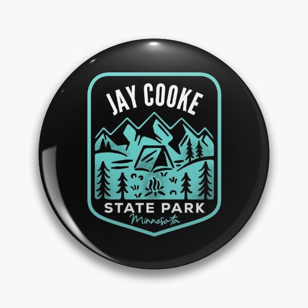 Item preview, Jay Cooke State Park Minnesota designed and sold by HalpinDesign.