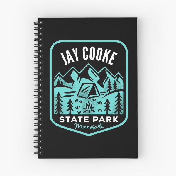 Item preview, Jay Cooke State Park Minnesota designed and sold by HalpinDesign.