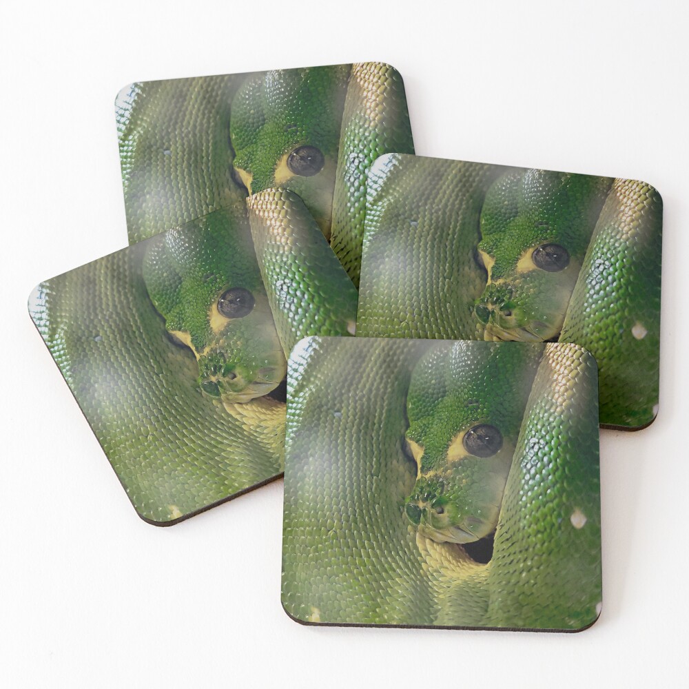 Item preview, Coasters (Set of 4) designed and sold by EthanDecker.