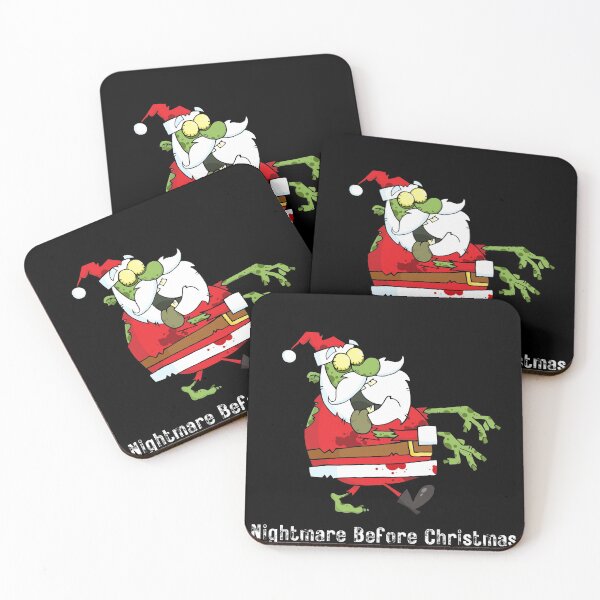 Item preview,  I Prefer Halloween Christmas ,Nightmare Before Christmas designed and sold by Alan-NY.
