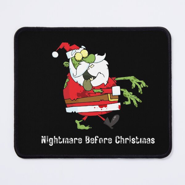 Item preview,  I Prefer Halloween Christmas ,Nightmare Before Christmas designed and sold by Alan-NY.