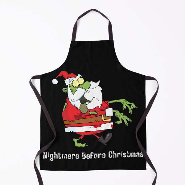 Item preview,  I Prefer Halloween Christmas ,Nightmare Before Christmas designed and sold by Alan-NY.