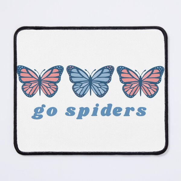 Item preview, go spiders butterflies designed and sold by Camille Albers.