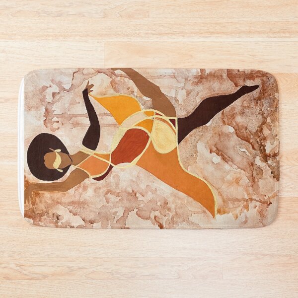 Item preview, The Dancer designed and sold by LexBry0130.