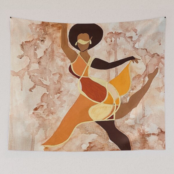 Item preview, The Dancer designed and sold by LexBry0130.
