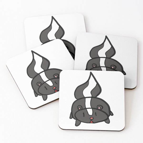 Item preview, Lil Stinker designed and sold by Rachel Kenaston.