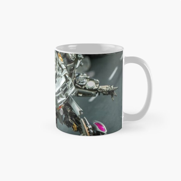 Item preview, Transformers Dark of the Moon Soundwave designed and sold by SixoTF.