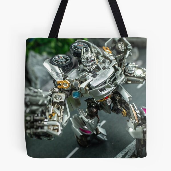 Item preview, Transformers Dark of the Moon Soundwave designed and sold by SixoTF.