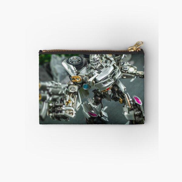 Item preview, Transformers Dark of the Moon Soundwave designed and sold by SixoTF.