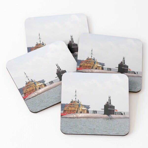 Item preview, USS JACKSONVILLE (SSN-699) SHIP'S STORE designed and sold by militarygifts.