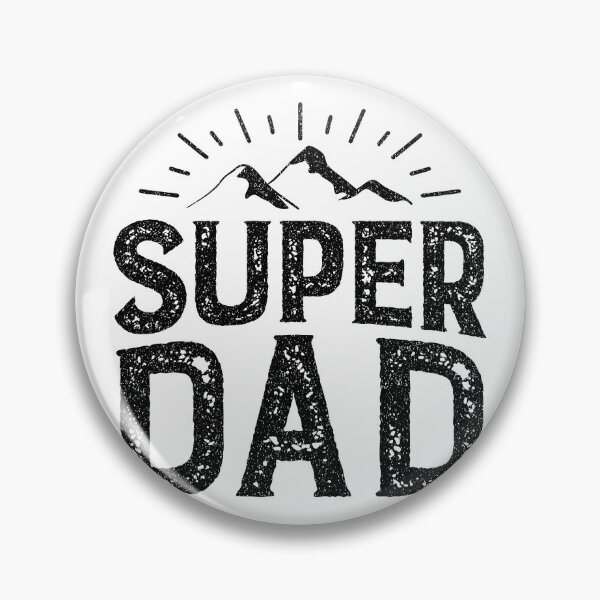 Item preview, Super Dad designed and sold by Joricherry.