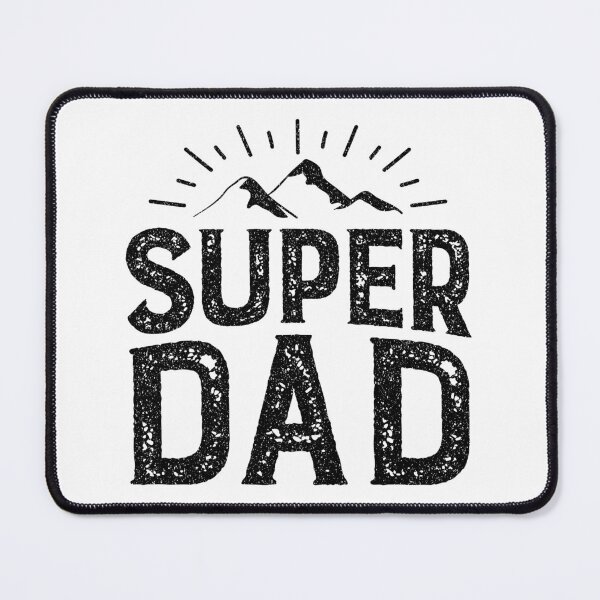 Item preview, Super Dad designed and sold by Joricherry.