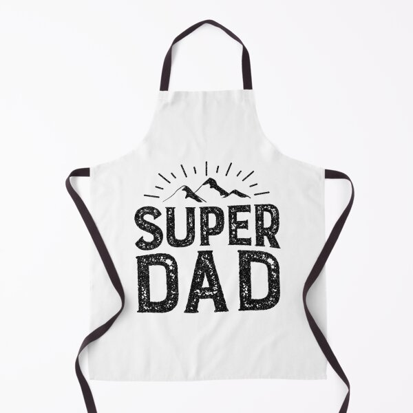 Item preview, Super Dad designed and sold by Joricherry.