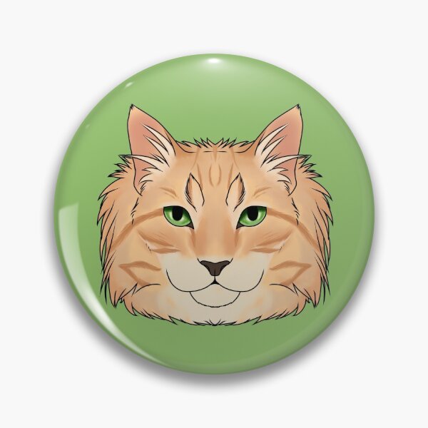 Item preview, Lionheart Headshot designed and sold by NorseWinds.