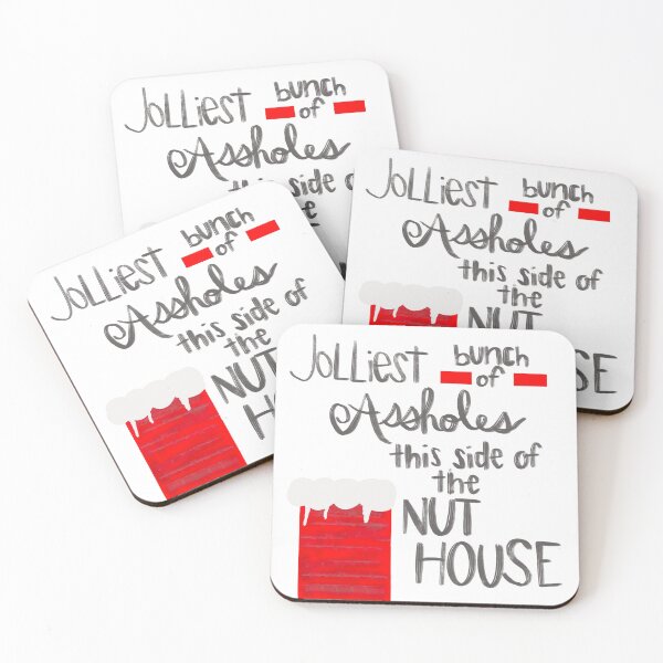 Item preview, Jolliest bunch designed and sold by morgan1098765.