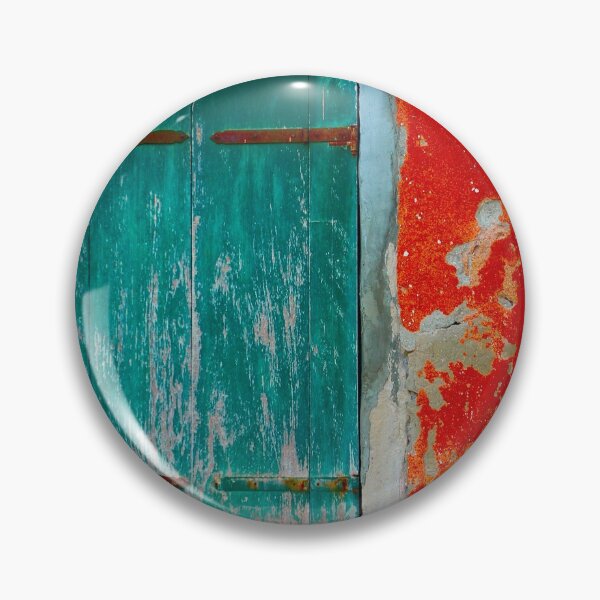 Item preview, Colors of Windows in Burano designed and sold by Barbara  Brown.