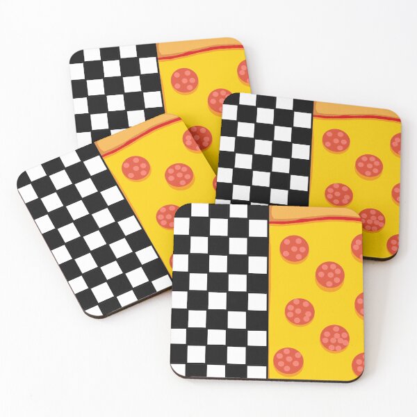 Item preview, Pizza Party Vibe designed and sold by SilverFantasy.