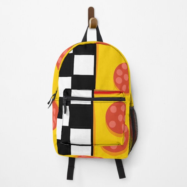 Item preview, Pizza Party Vibe designed and sold by SilverFantasy.