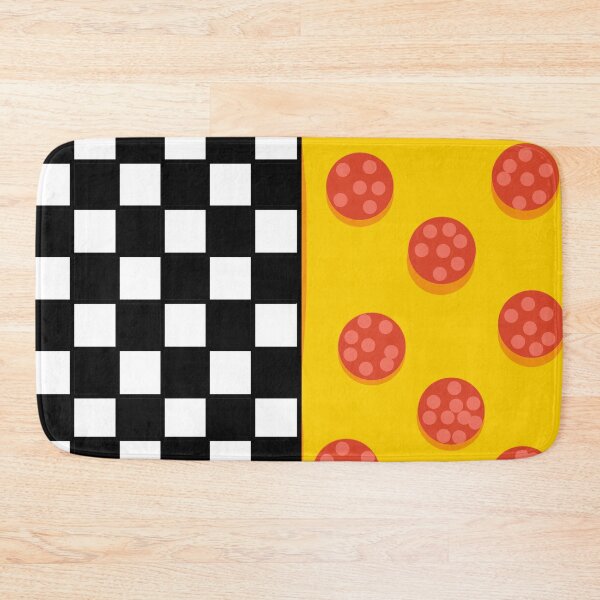 Item preview, Pizza Party Vibe designed and sold by SilverFantasy.
