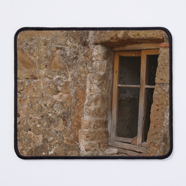 Item preview, A Window in Ancient Walls designed and sold by Barbara  Brown.