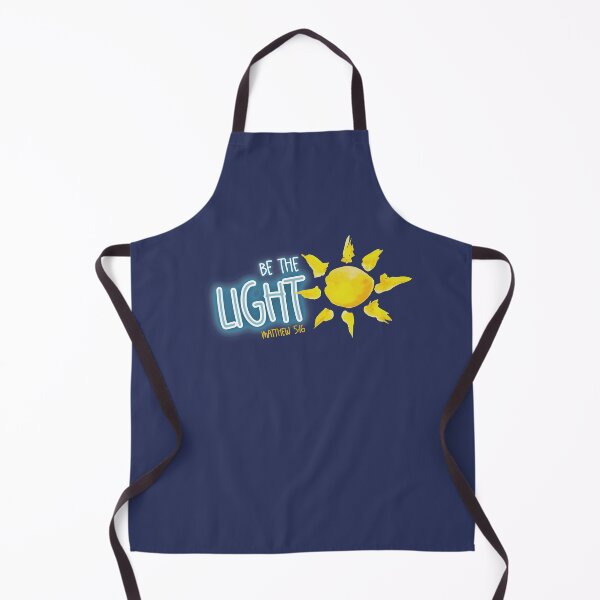 Item preview, Be the light - Matthew 5:16 designed and sold by Cane & Abel Creations ..