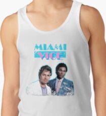 Miami Vice Tank Top