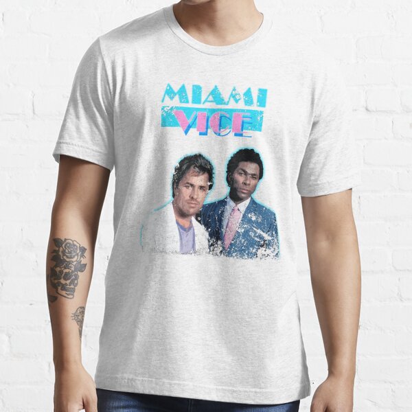 miami vice button up shirts