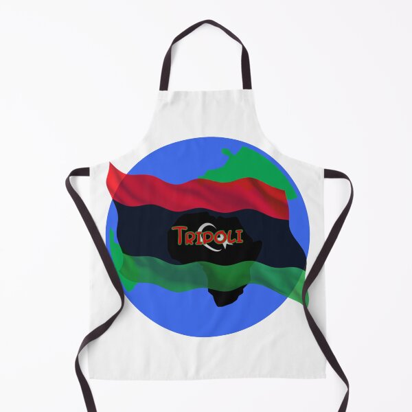 Item preview, Tripoli, Libya designed and sold by assortedtees.