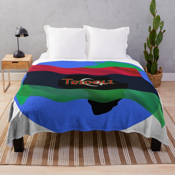 Item preview, Tripoli, Libya designed and sold by assortedtees.