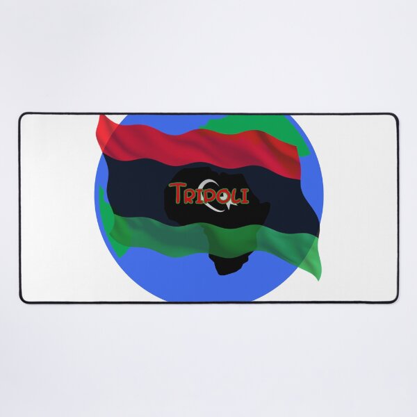 Item preview, Tripoli, Libya designed and sold by assortedtees.