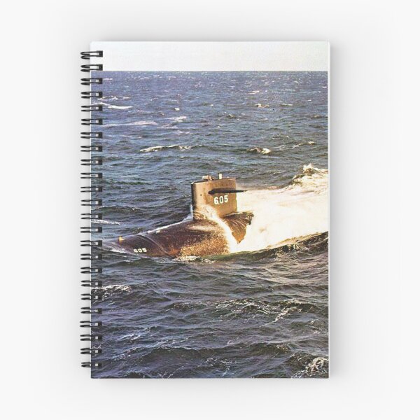 Item preview, USS JACK (SSN-605) SHIP'S STORE designed and sold by militarygifts.