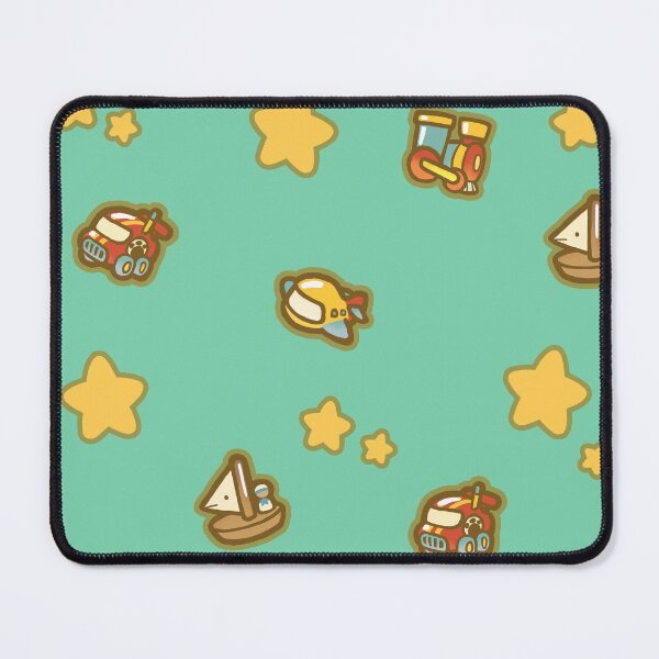 Item preview, Cute Toys designed and sold by PureJamGames.