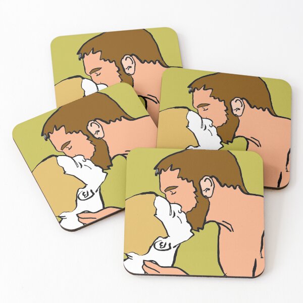 Item preview, Can't get enough of you designed and sold by John Douglas.
