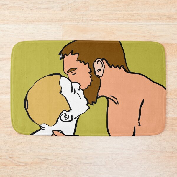Item preview, Can't get enough of you designed and sold by John Douglas.