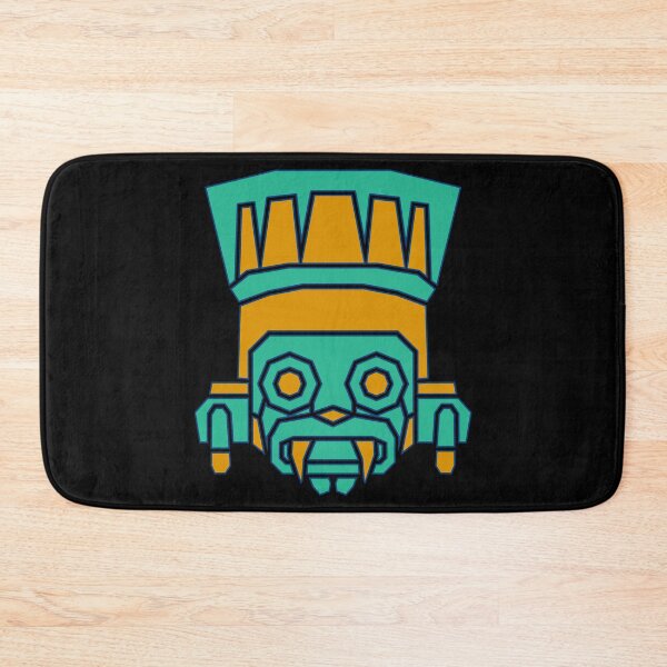 Item preview, TLALOC designed and sold by the Zarock Shop.